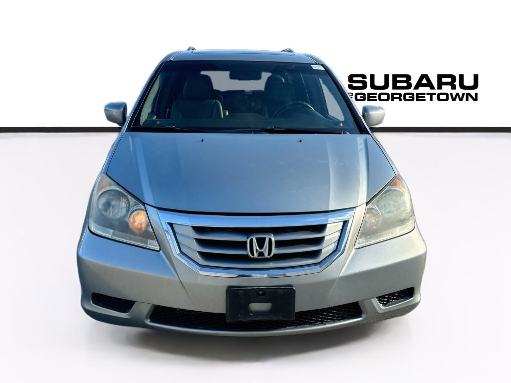 Used 2010 Honda Odyssey EX-L image 2