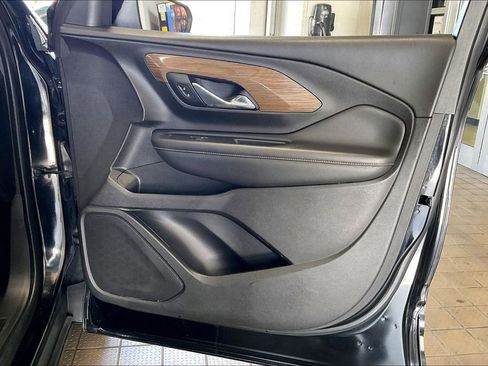 Used 2018 GMC Terrain SLE FWD image 20