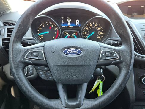 Used 2018 Ford Escape S FWD image 20