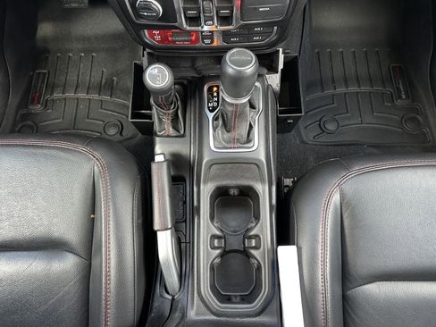 Used 2020 Jeep Gladiator Rubicon AWD/4WD image 30