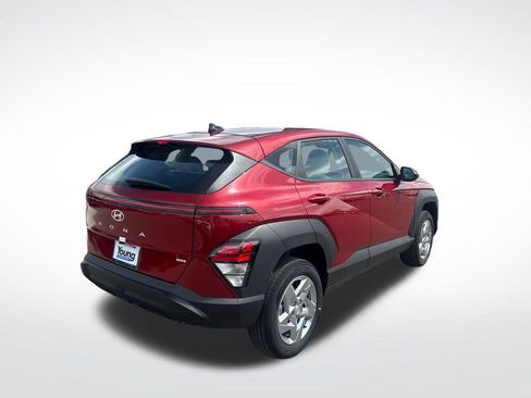 New 2026 Hyundai Kona SE image 6