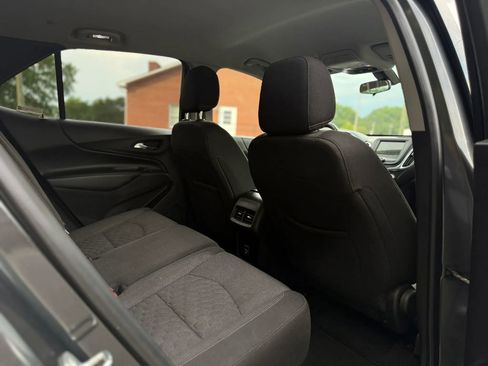 Used 2019 Chevrolet Equinox LT FWD image 13