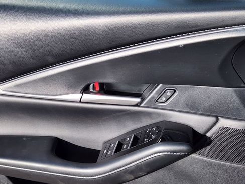 Certified 2025 MAZDA CX-30 AWD 2.5 S w/ Select Sport Pkg image 6