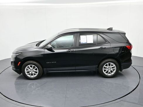 Used 2023 Chevrolet Equinox LS w/ LS Convenience Package image 19