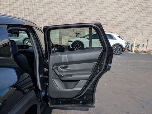 Used 2025 MAZDA CX-50 AWD 2.5 S w/ Premium Package image 27