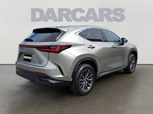 Used 2024 Lexus NX 250 FWD image 6