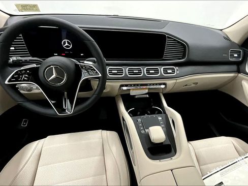 New 2026 Mercedes-Benz GLE 350 4MATIC image 5