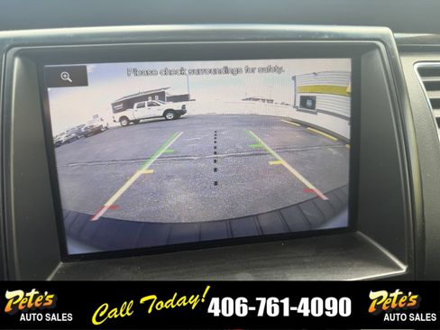Used 2013 Ford Flex Limited AWD/4WD image 28