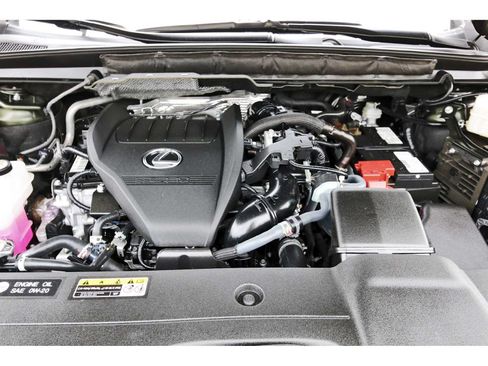 Used 2023 Lexus RX 350 Premium w/ Cold Area Package FWD image 31