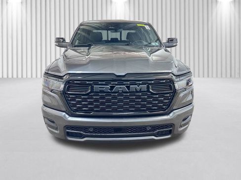 New 2026 RAM 1500 Big Horn image 11