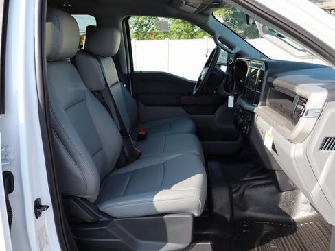 New 2026 Ford F250 XL image 34