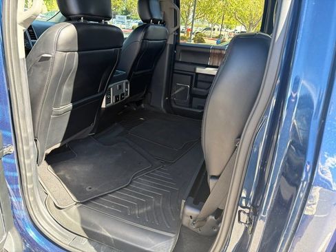 Used 2018 Ford F150 Lariat AWD/4WD image 13