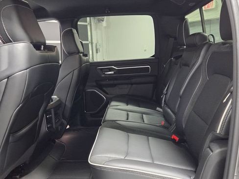 New 2026 RAM 1500 Laramie w/ Sport Appearance Package AWD/4WD image 6