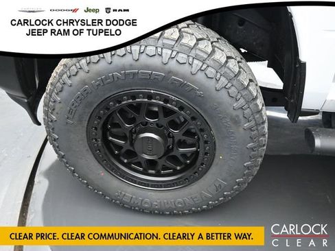 New 2025 RAM 2500 Tradesman w/ Safety Group image 55