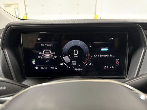 Used 2026 GMC Terrain Denali w/ LPO, Floor Liner Package AWD/4WD image 12