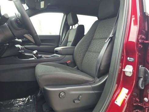 New 2026 Dodge Durango GT AWD/4WD image 9