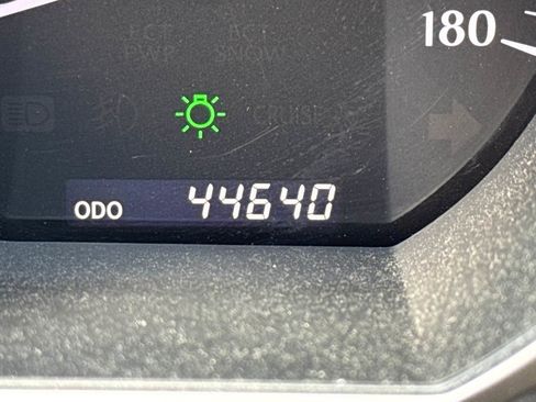 Used 2007 Lexus SC 430 Convertible image 11