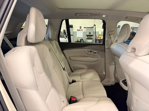 Used 2024 Volvo XC90 B6 Plus w/ Protection Package Premier image 26