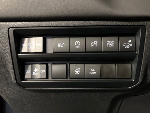 New 2026 Toyota Tundra Platinum image 19