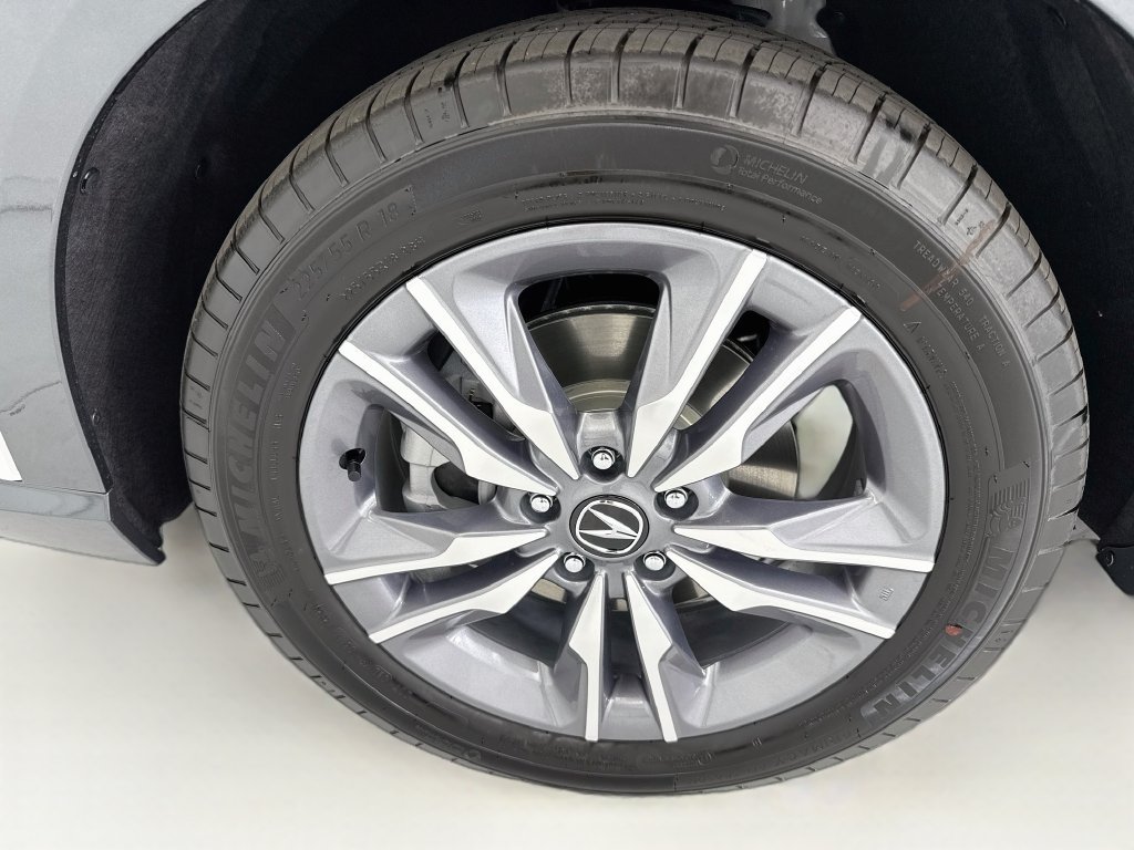 Used 2026 Acura ADX FWD image 29