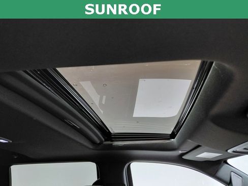 Certified 2024 Chevrolet Silverado 1500 High Country image 4