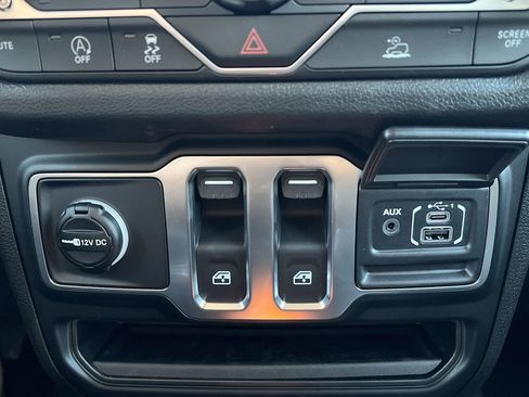 New 2026 Jeep Wrangler Sport AWD/4WD image 6