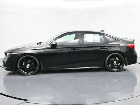 Used 2022 Honda Civic Si image 4