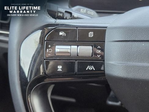 Used 2026 Kia Sorento EX FWD image 27