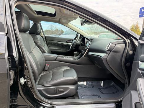 Used 2020 Nissan Maxima 3.5 SL image 31