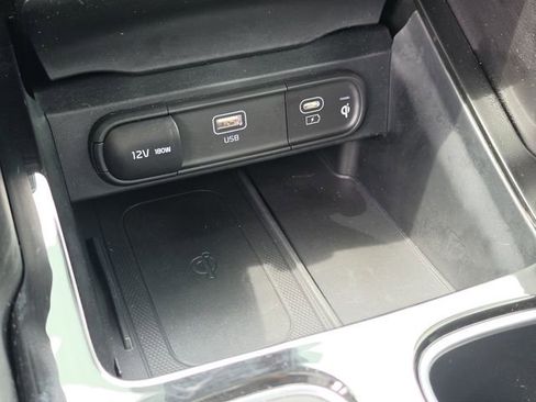 Used 2025 Kia Telluride EX X-Line AWD/4WD image 37