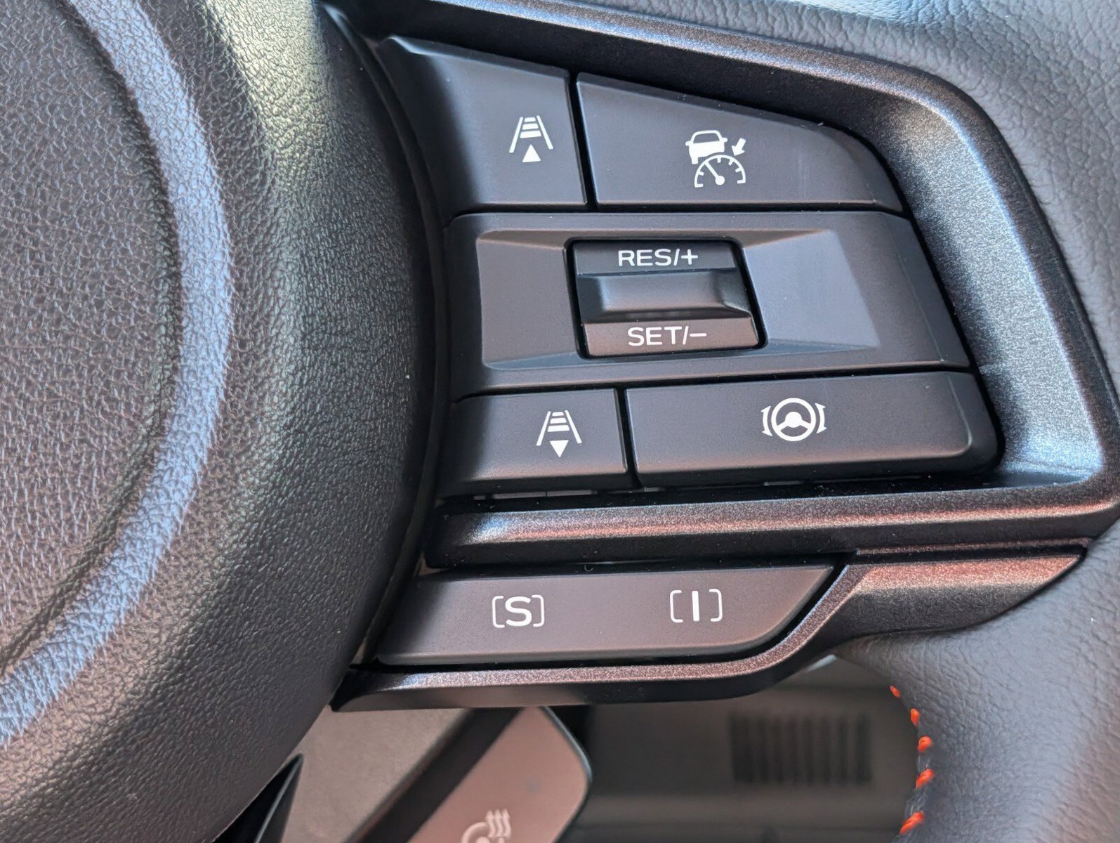New 2026 Subaru Crosstrek 2.5i Limited AWD/4WD image 36