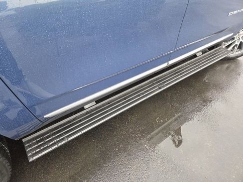 New 2026 GMC Yukon XL Denali w/ Sun & Power Step Package image 22