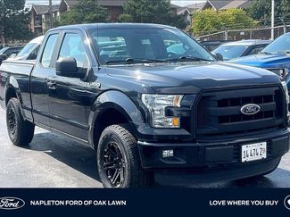 Used 2015 Ford F150 XL w/ Equipment Group 101A Mid RWD video 1