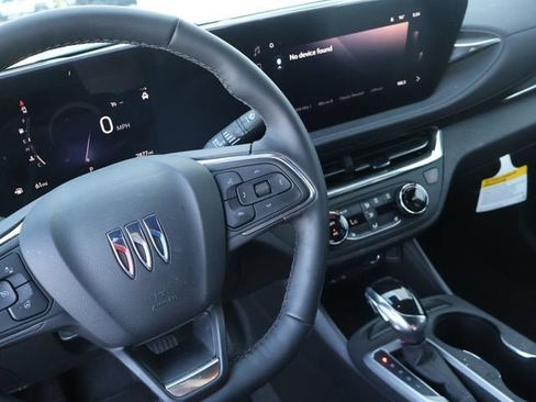 New 2026 Buick Envista Sport Touring w/ Convenience I Package FWD image 39