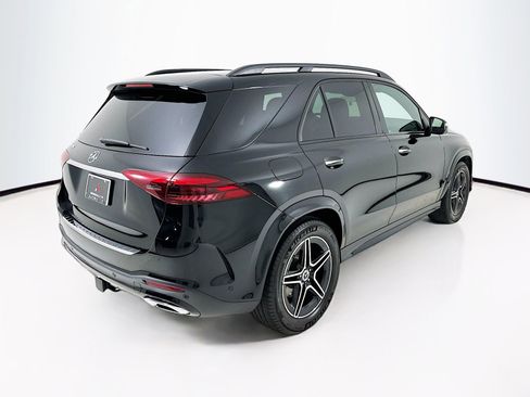 Used 2025 Mercedes-Benz GLE 350 GLE 350 image 8