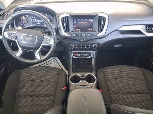 Used 2024 GMC Terrain SLE w/ Elevation Edition FWD image 25