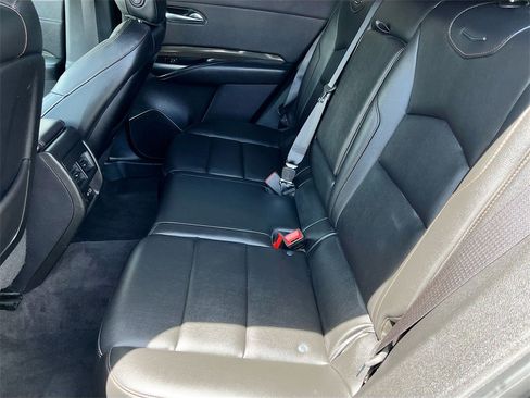 Used 2019 Cadillac XT4 Sport w/ Cold Weather Package image 25