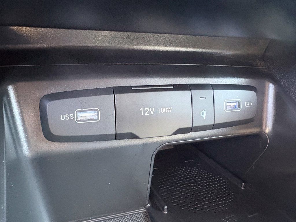 Used 2024 Hyundai Tucson SEL FWD image 18
