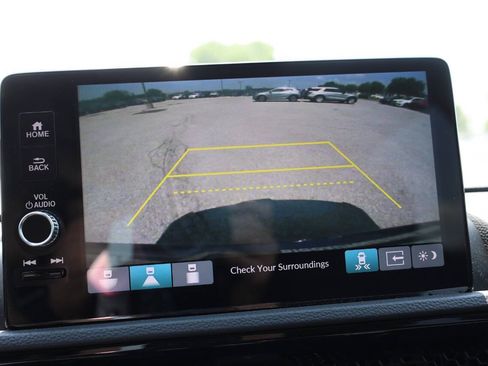 Used 2025 Honda CR-V EX-L image 22