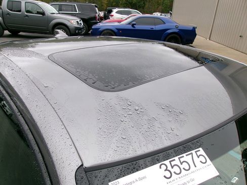 Used 2023 Acura Integra A-Spec image 8