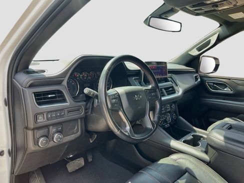 Used 2021 Chevrolet Suburban RST w/ Rear Media and Nav Package RWD image 9
