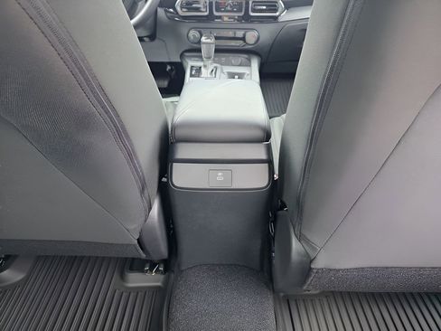 New 2026 Nissan Sentra S image 7