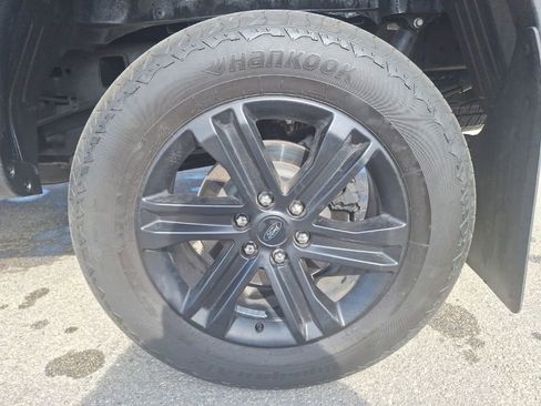 Used 2023 Ford F150 XLT w/ Equipment Group 302A High image 22