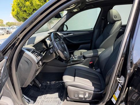 Used 2023 BMW X3 sDrive30i w/ M Sport Package RWD image 15