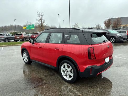 Certified 2025 MINI Cooper Countryman S image 5