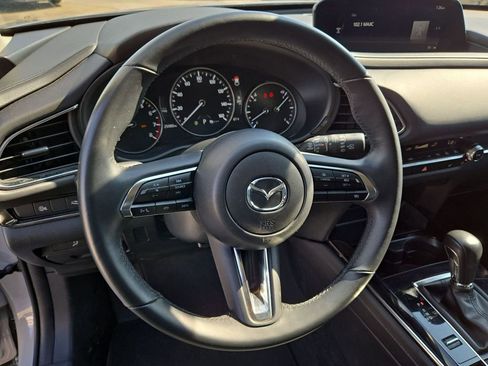 Used 2025 MAZDA CX-30 AWD 2.5 S w/ Preferred Package image 21