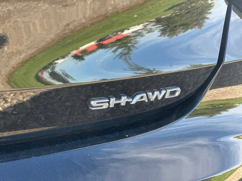 Used 2021 Acura TLX w/ Technology Package AWD/4WD image 4