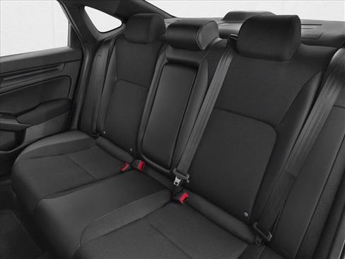 Used 2026 Honda Civic Sport image 8