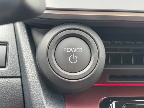 New 2026 Toyota Prius Plug-In Hybrid image 23