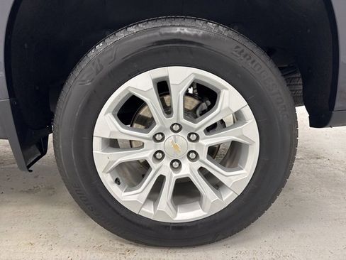 Used 2023 Chevrolet Silverado 1500 LTZ image 38